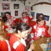 22.01.2016 - Richtfest Bastifrauen