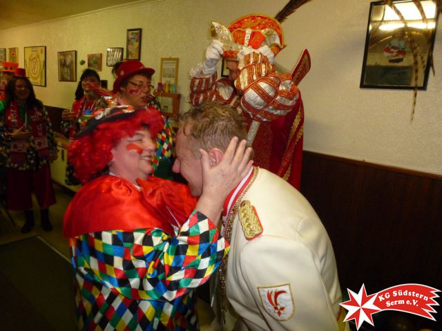 24.01.2016 - Kegelclub Kappes Köpp