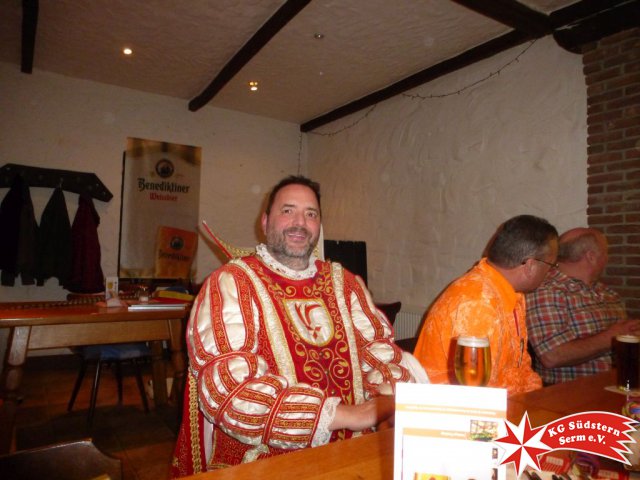 26.01.2016 - Kegelclub des Pudelskern