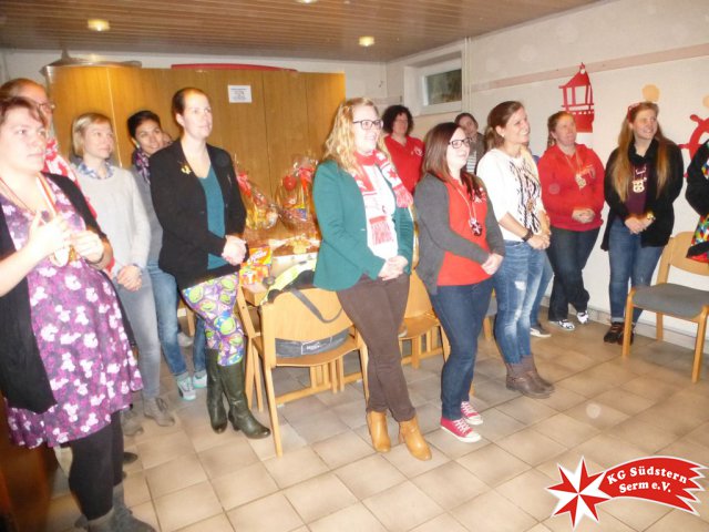 01.02.2016 - Amazonen