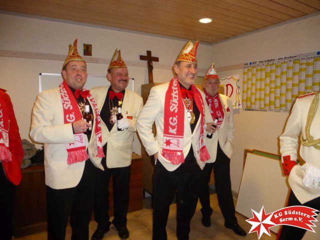 01.02.2016 - Amazonen