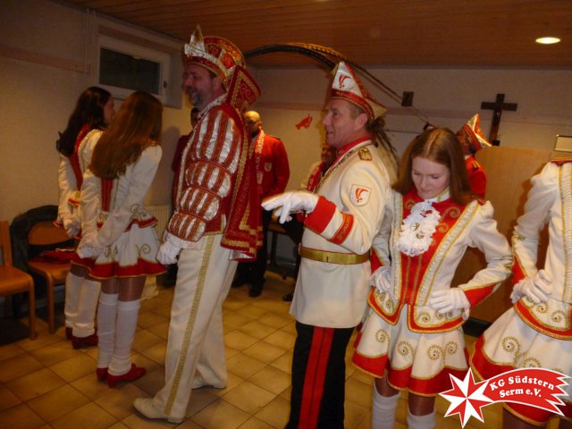 01.02.2016 - Amazonen