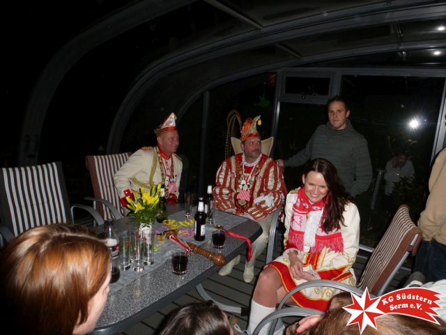 03.02.2016 - Geburtstag Katrin Ratzmann