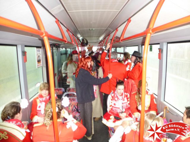 04.02.2016 - Altweibertour