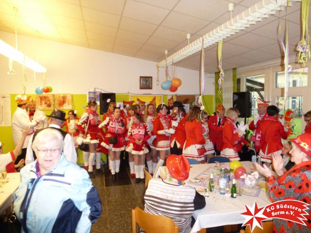 04.02.2016 - Altweibertour