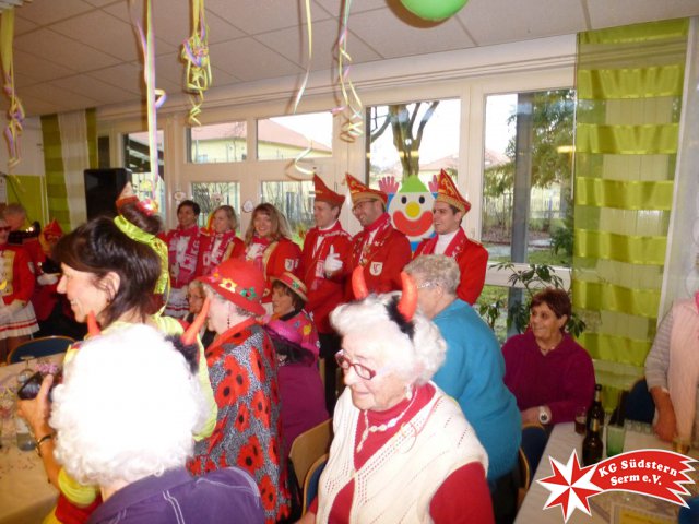 04.02.2016 - Altweibertour