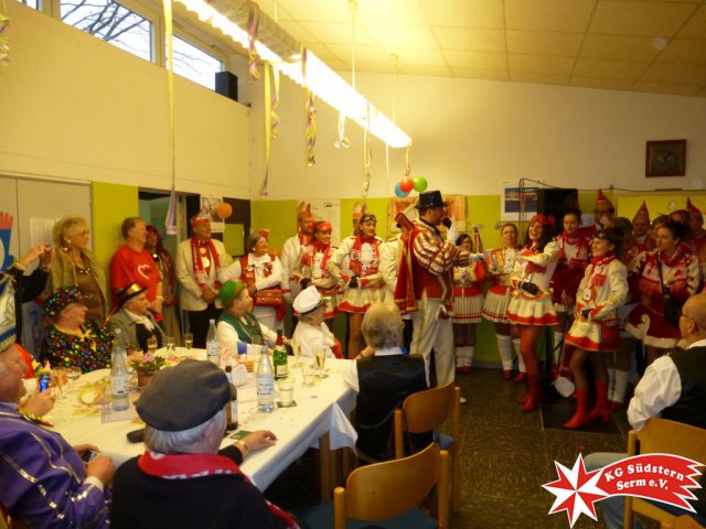 04.02.2016 - Altweibertour