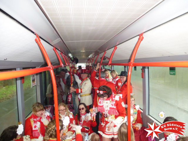 04.02.2016 - Altweibertour