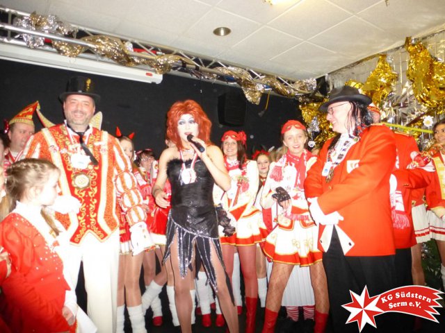 04.02.2016 - Altweibertour