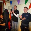 05.02.2016 - Prinzengarde Richtfest