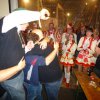 05.02.2016 - Prinzengarde Richtfest