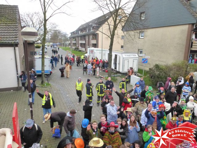 07.02.2016 - De Zooch