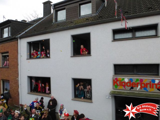 07.02.2016 - De Zooch