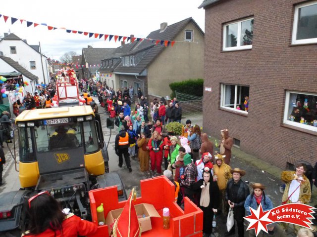 07.02.2016 - De Zooch