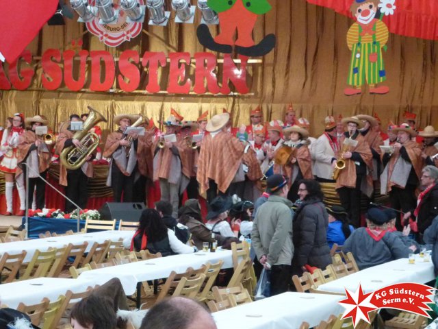 07.02.2016 - De Zooch