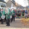 06.11.2016 - Hoppeditzerwachen in Serm