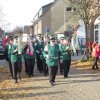 06.11.2016 - Hoppeditzerwachen in Serm