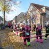 06.11.2016 - Hoppeditzerwachen in Serm
