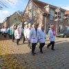 06.11.2016 - Hoppeditzerwachen in Serm