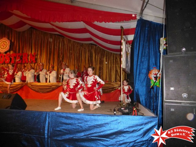 04.02.2017 - Prinzenkürung [Galerie 1]