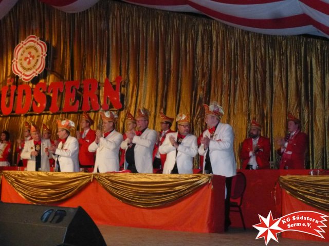 04.02.2017 - Prinzenkürung [Galerie 1]