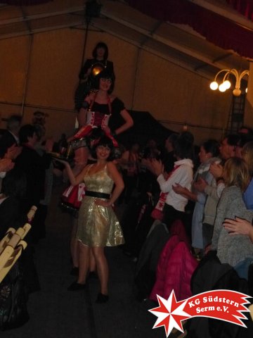 04.02.2017 - Prinzenkürung [Galerie 1]