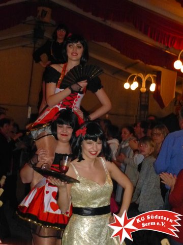 04.02.2017 - Prinzenkürung [Galerie 1]