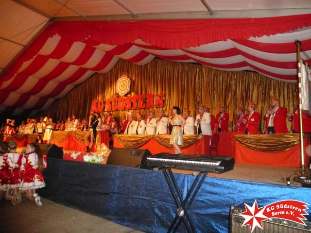 04.02.2017 - Prinzenkürung [Galerie 1]