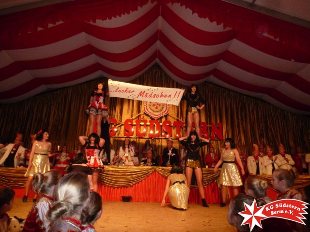 04.02.2017 - Prinzenkürung [Galerie 1]