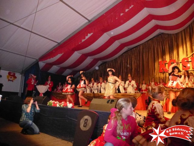 04.02.2017 - Prinzenkürung [Galerie 1]