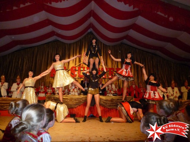 04.02.2017 - Prinzenkürung [Galerie 1]