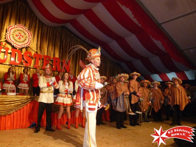 04.02.2017 - Prinzenkürung [Galerie 1]