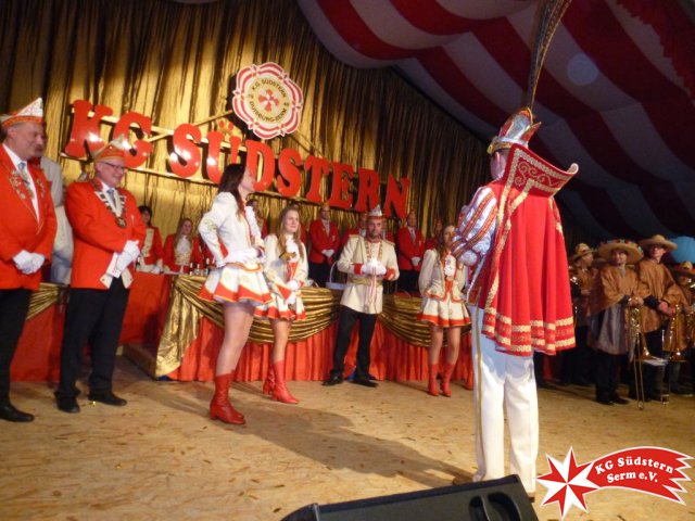 04.02.2017 - Prinzenkürung [Galerie 1]