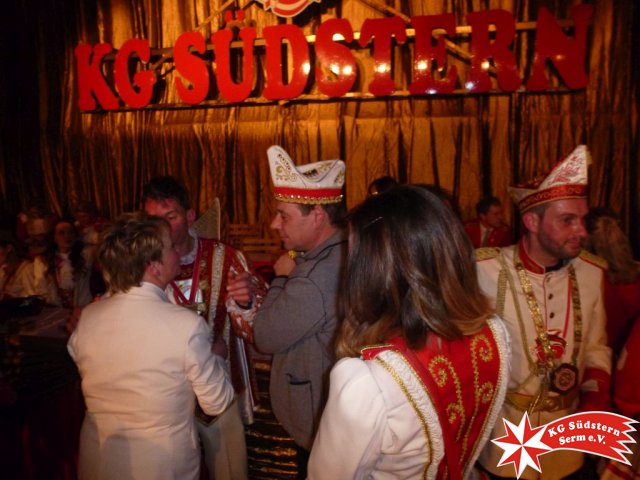 04.02.2017 - Prinzenkürung [Galerie 1]