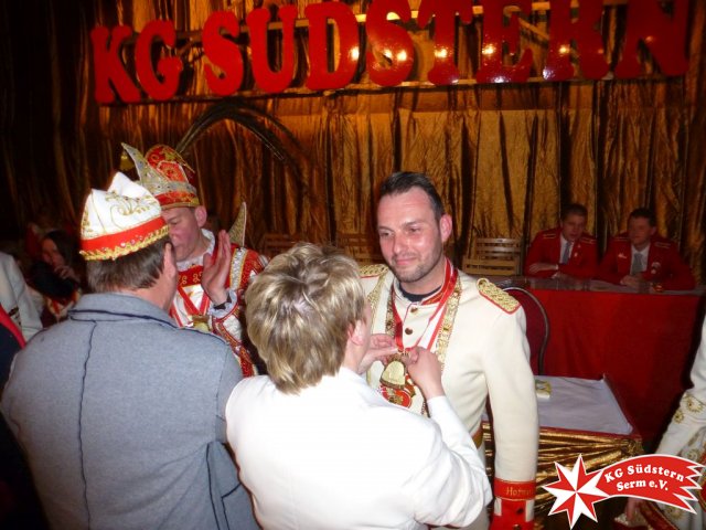 04.02.2017 - Prinzenkürung [Galerie 1]