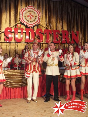 04.02.2017 - Prinzenkürung [Galerie 2]