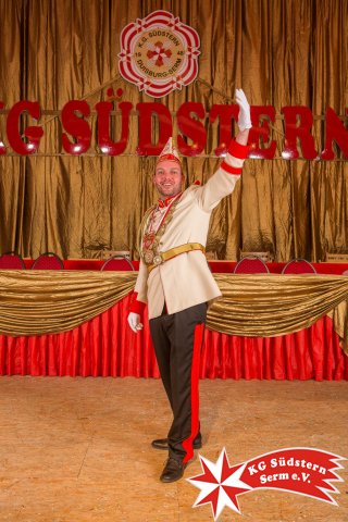 05.02.2017 - Prinzencrew 2017