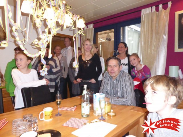 18.02.2017 - Geburtstag Kinderpagin Pia