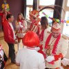 19.02.2017 - Richtfest Konfettis [Galerie 2]