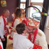 19.02.2017 - Richtfest Konfettis [Galerie 2]