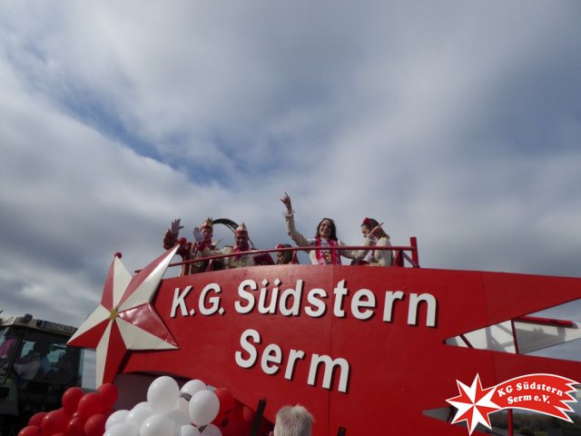 26.02.2017 - De Zooch