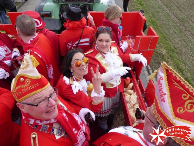 26.02.2017 - De Zooch