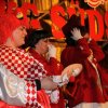 27.02.2017 - Sermer Maskenball