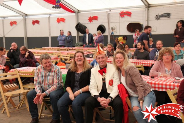 21.01.2018 - Kinderprinzenkürung [Galerie 2]