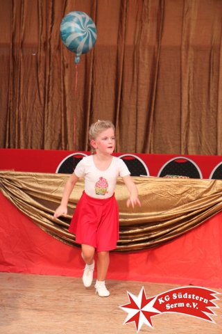 21.01.2018 - Kinderprinzenkürung [Galerie 2]