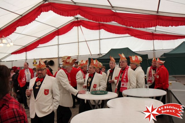 21.01.2018 - Kinderprinzenkürung [Galerie 2]