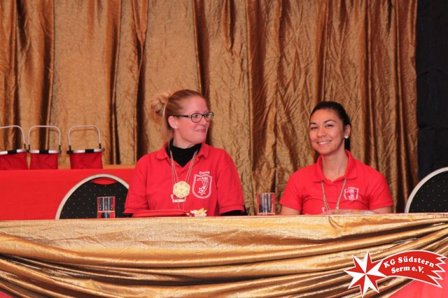 21.01.2018 - Kinderprinzenkürung [Galerie 2]