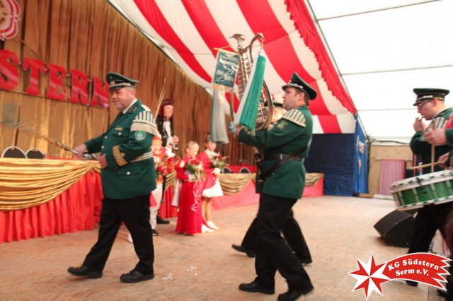 21.01.2018 - Kinderprinzenkürung [Galerie 2]