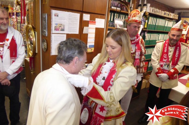 23.01.2018 - Karnevalsmuseum