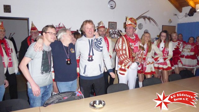 25.01.2018 - Feuerwehr Mündelheim